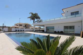 Thumbnail von Villa For Sale in San Pedro del Pinatar, Murcia