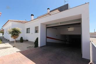 Thumbnail von Villa For Sale in San Pedro del Pinatar, Murcia