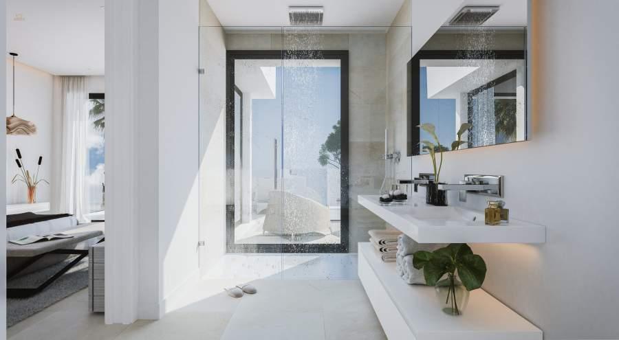 Thumbnail von Villa For Sale in Mijas, Málaga