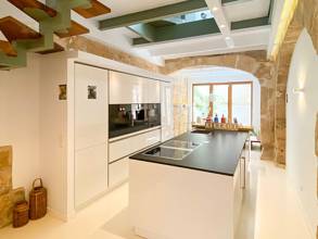 Thumbnail von Town House For Sale in Palma de Mallorca, Baleares