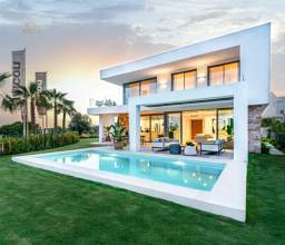 Thumbnail von Villa For Sale in Marbella, Málaga