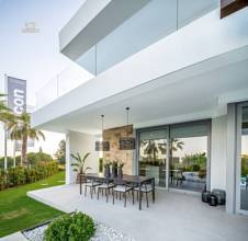 Thumbnail von Villa For Sale in Marbella, Málaga