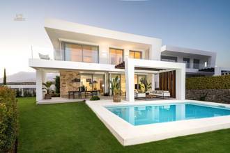 Thumbnail von Villa For Sale in Marbella, Málaga
