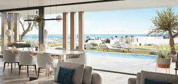 Thumbnail von Villa For Sale in Estepona, Málaga