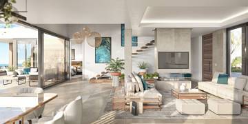 Thumbnail von Villa For Sale in Estepona, Málaga