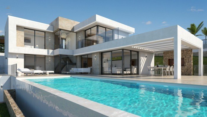 Villa For Sale in Javea, Alicante