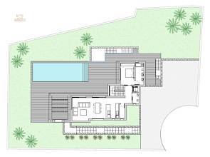 Thumbnail von Villa For Sale in Javea, Alicante