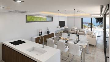 Thumbnail von Villa For Sale in Javea, Alicante
