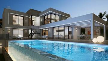 Thumbnail von Villa For Sale in Javea, Alicante