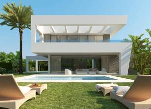 Thumbnail von Villa For Sale in Marbella, Málaga