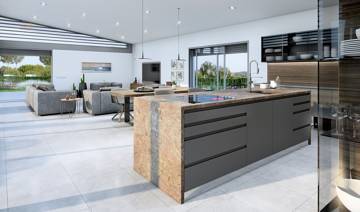 Thumbnail von Villa For Sale in Las Colinas, Alicante