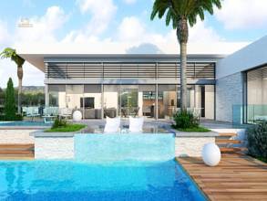 Thumbnail von Villa For Sale in Las Colinas, Alicante