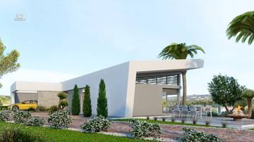 Thumbnail von Villa For Sale in Las Colinas, Alicante