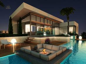Thumbnail von Villa For Sale in Las Colinas, Alicante