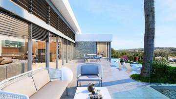 Thumbnail von Villa For Sale in Las Colinas, Alicante