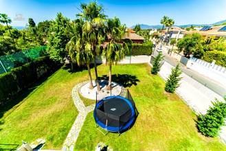 Thumbnail von Villa For Sale in Marbella, Málaga