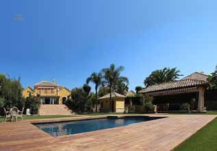 Thumbnail von Luxus-Villa in El Paraiso R2696153