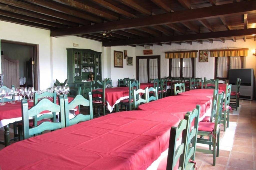 Thumbnail von Commercial Property For Sale in Benadalida, Málaga