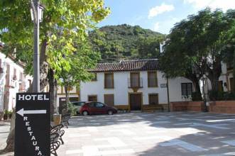 Thumbnail von Commercial Property For Sale in Benadalida, Málaga