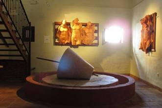 Thumbnail von Commercial Property For Sale in Benadalida, Málaga