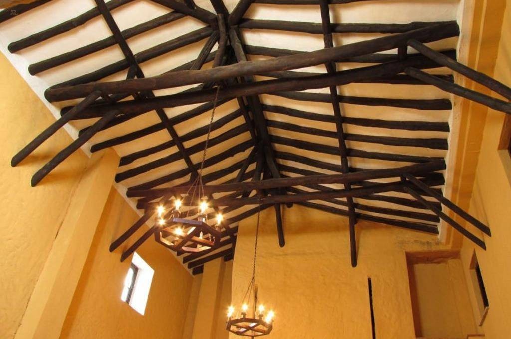 Thumbnail von Commercial Property For Sale in Benadalida, Málaga