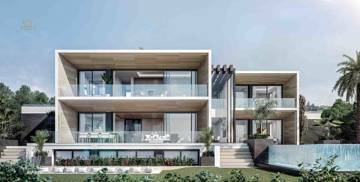 Thumbnail von Villa For Sale in Benahavis, Málaga