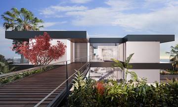 Thumbnail von Villa For Sale in Benahavis, Málaga