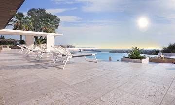 Thumbnail von Villa For Sale in Benahavis, Málaga