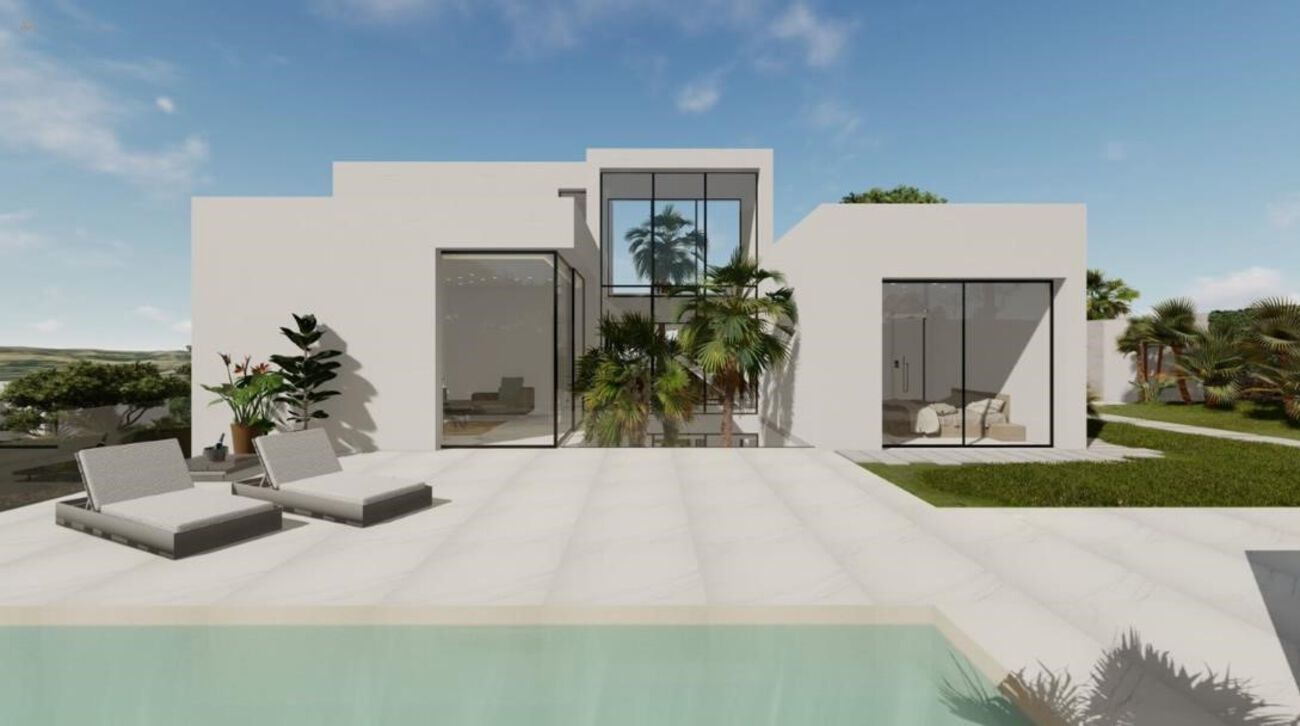 Thumbnail von Villa For Sale in Campoamor, Alicante