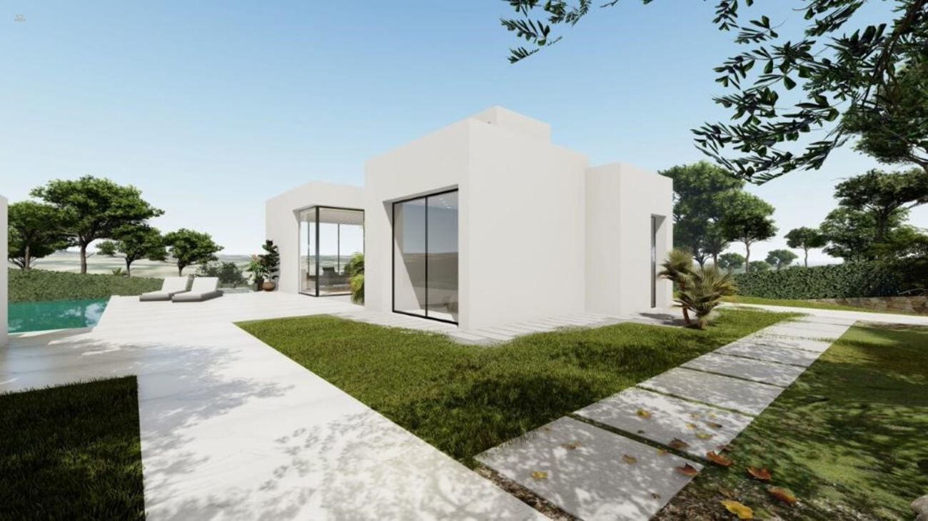 Thumbnail von Villa For Sale in Campoamor, Alicante