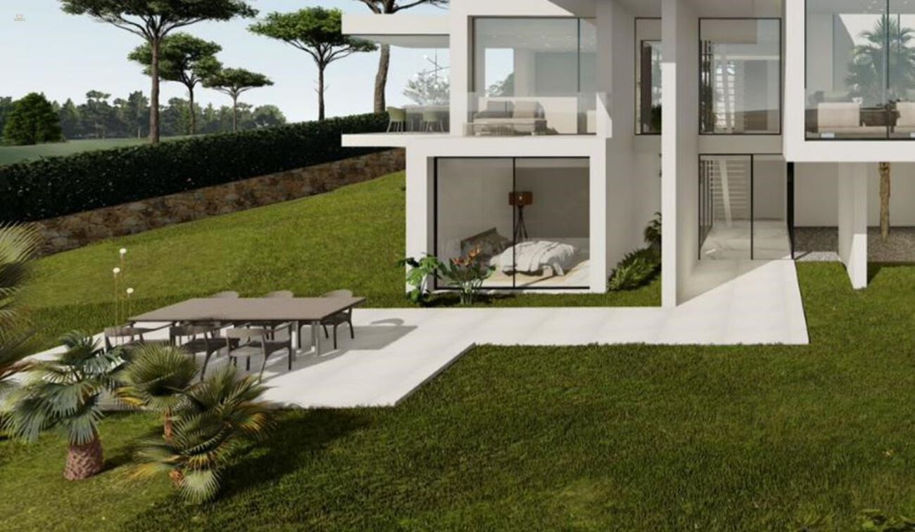Thumbnail von Villa For Sale in Campoamor, Alicante