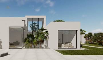 Thumbnail von Villa For Sale in Campoamor, Alicante