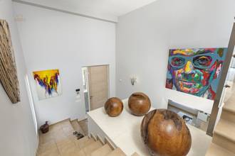 Thumbnail von Villa For Sale in Benahavis, Málaga