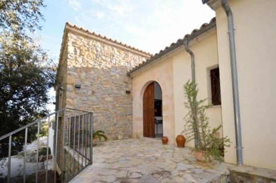 Villa For Sale in Capdepera, Baleares