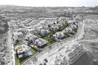 Thumbnail von Villa For Sale in Estepona, Málaga