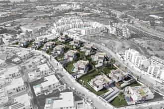 Thumbnail von Villa For Sale in Estepona, Málaga