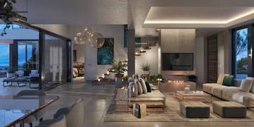 Thumbnail von Villa For Sale in Estepona, Málaga