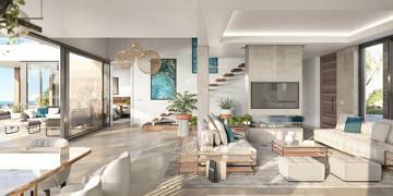 Thumbnail von Villa For Sale in Marbella, Málaga