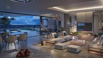 Thumbnail von Villa For Sale in Marbella, Málaga