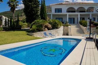 Thumbnail von Villa For Sale in Mijas, Málaga