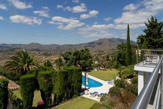 Thumbnail von Villa For Sale in Mijas, Málaga