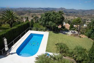 Thumbnail von Villa For Sale in Mijas, Málaga