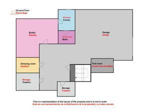 Thumbnail von Villa For Sale in Mijas, Málaga