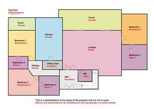 Thumbnail von Villa For Sale in Mijas, Málaga