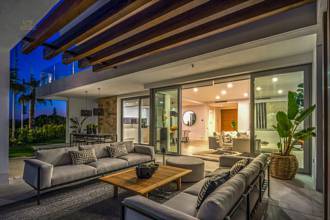 Thumbnail von Villa For Sale in Marbella, Málaga