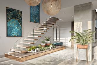 Thumbnail von Villa For Sale in Estepona, Málaga