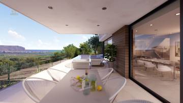 Thumbnail von Villa For Sale in Javea, Alicante
