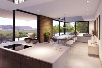 Thumbnail von Villa For Sale in Javea, Alicante