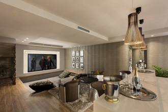 Thumbnail von Apartment For Sale in New Golden Mile, Málaga