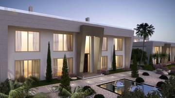 Thumbnail von Apartment For Sale in New Golden Mile, Málaga